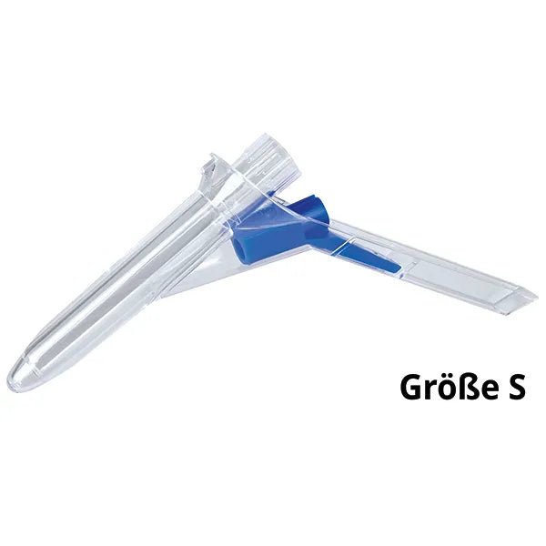 MediwareProktoskope aus Kunststoff - sterilDocMed GmbH